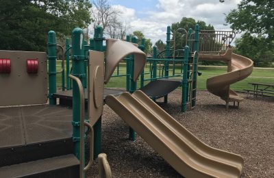 Hunter Park Rockford IL