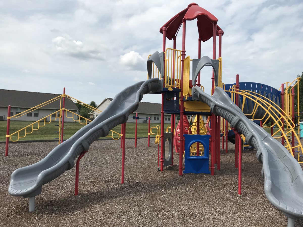 Ralston Family Park, Roscoe IL Stateline Kids The Best Source for
