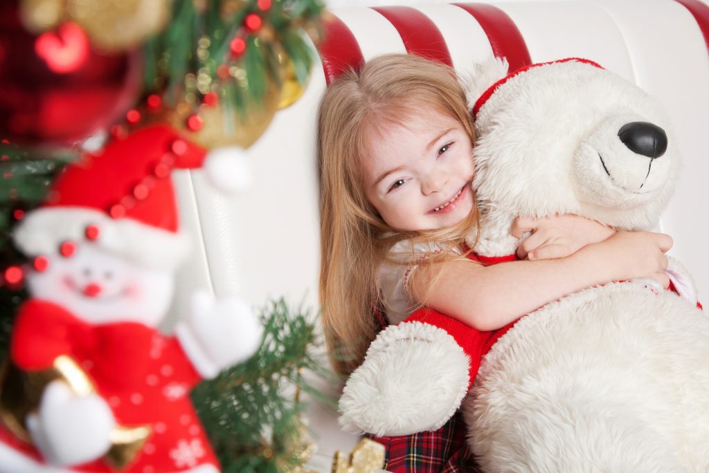 Special needs calendar November 2018
