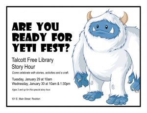 Yeti Fest Rockton IL 2019
