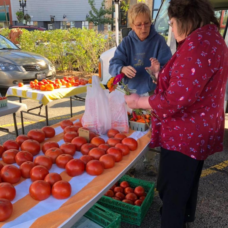Here Are This Year's Farmers Markets in the Rockford Area Stateline Kids