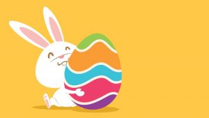 Easter Fun in the Rockford Area