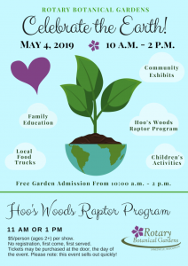 Earth Day 2019 Events in the Rockford Area