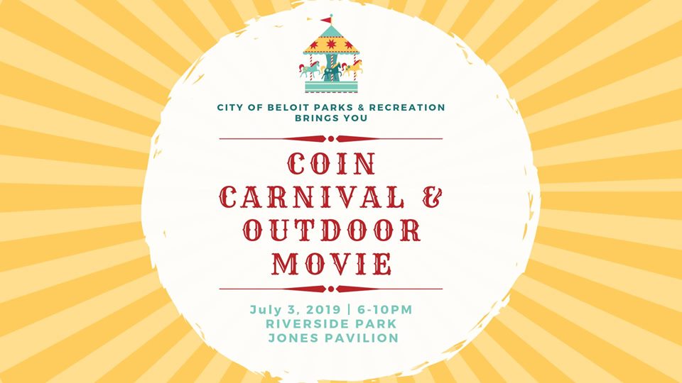 Outdoor Movies in the Stateline This Summer