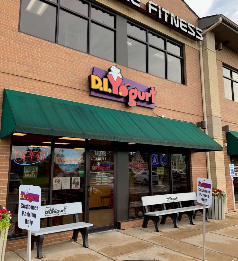 DIYogurt in Belvidere, IL | Stateline Kids