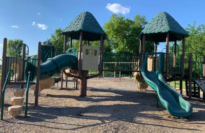 Sunny Meadow Park, Machesney Park, IL