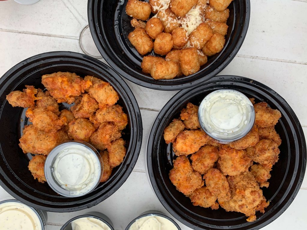 The 13 Best Places to Get Cheese Curds in Wisconsin Stateline Kids