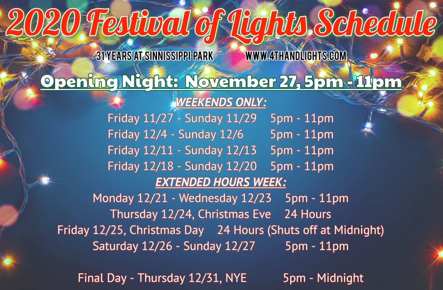 Best Christmas Light Displays in the Rockford Area Stateline Kids