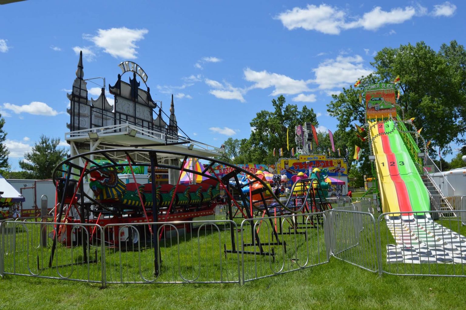2022 Summer Fairs and Festivals in the Stateline Stateline Kids