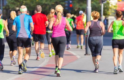 Fall 5Ks and Fun Runs in the Stateline