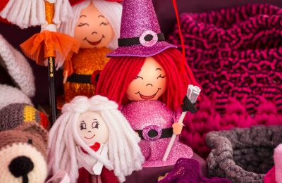 Fall Craft Shows and Craft Fairs in the Stateline